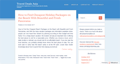 Desktop Screenshot of drgedegilson.com